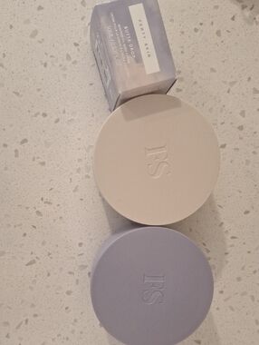 Butta Drop Whipped Oil Body Cream Trio